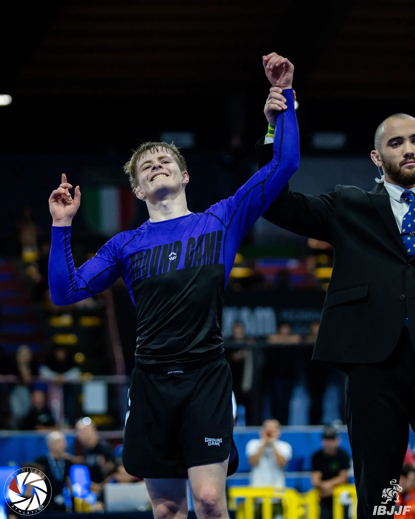 Studio Galera instructors and athletes with medals at No-Gi Europeans 2025 representing Bandon, West Cork 7