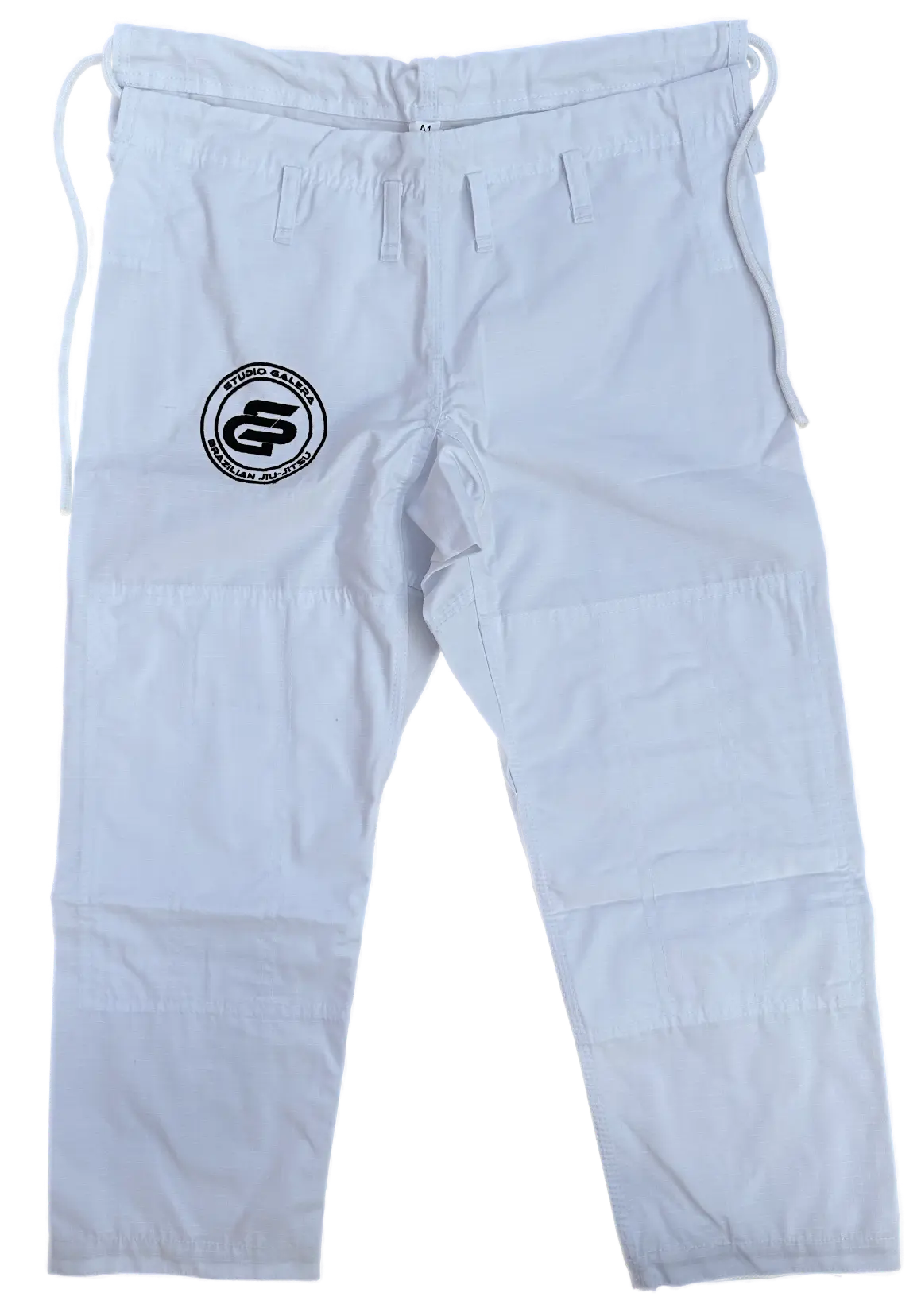 Kids BJJ Gi - view 2