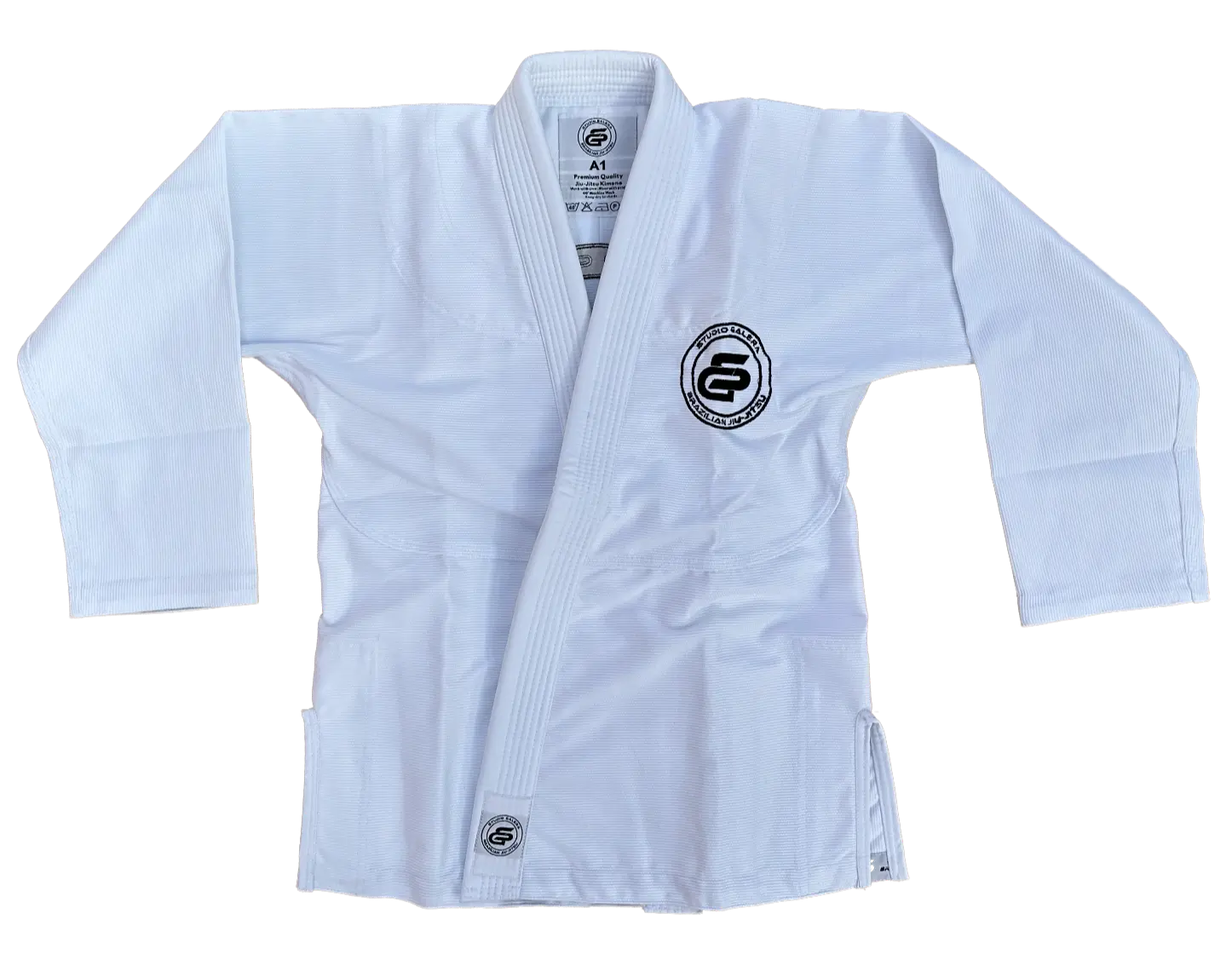 Kids BJJ Gi