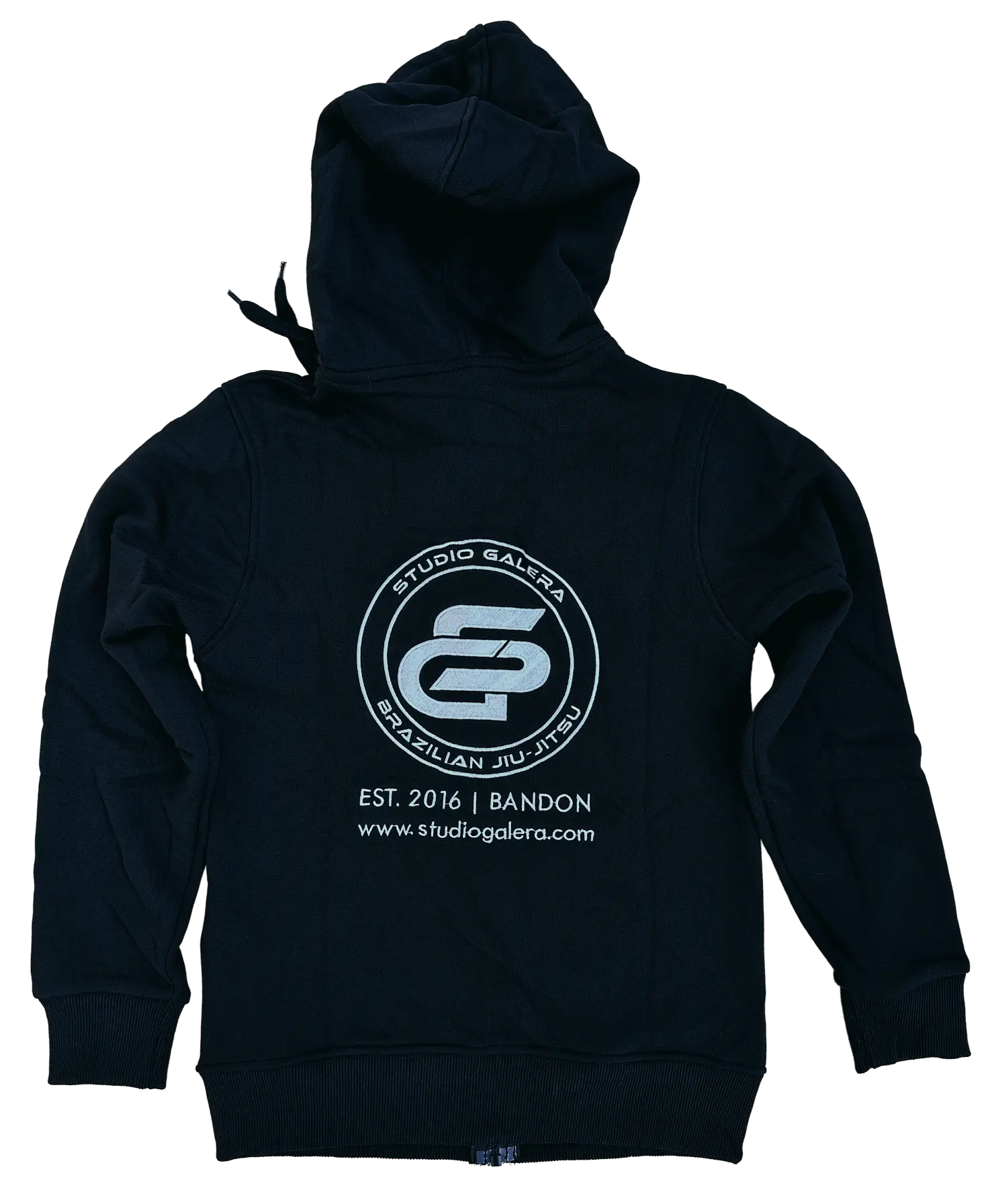 Adult Hoodie - view 2