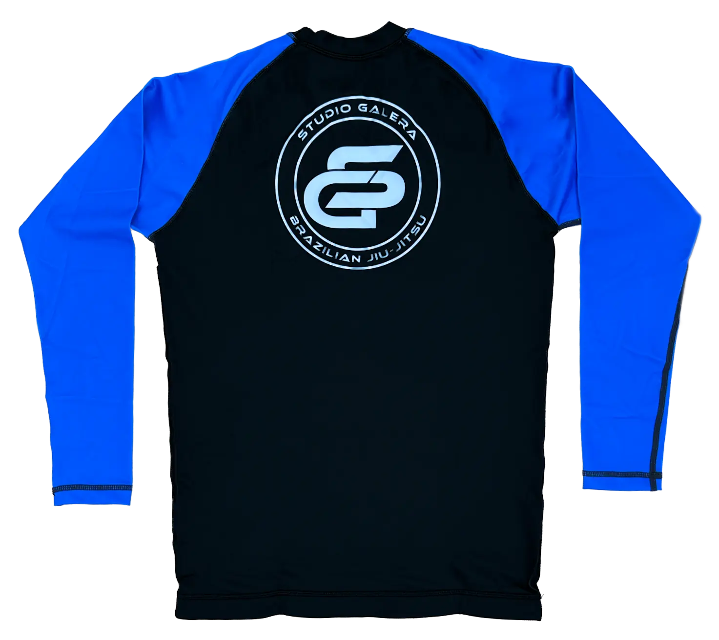 Adult Rashguard (Long Sleeve) - view 2