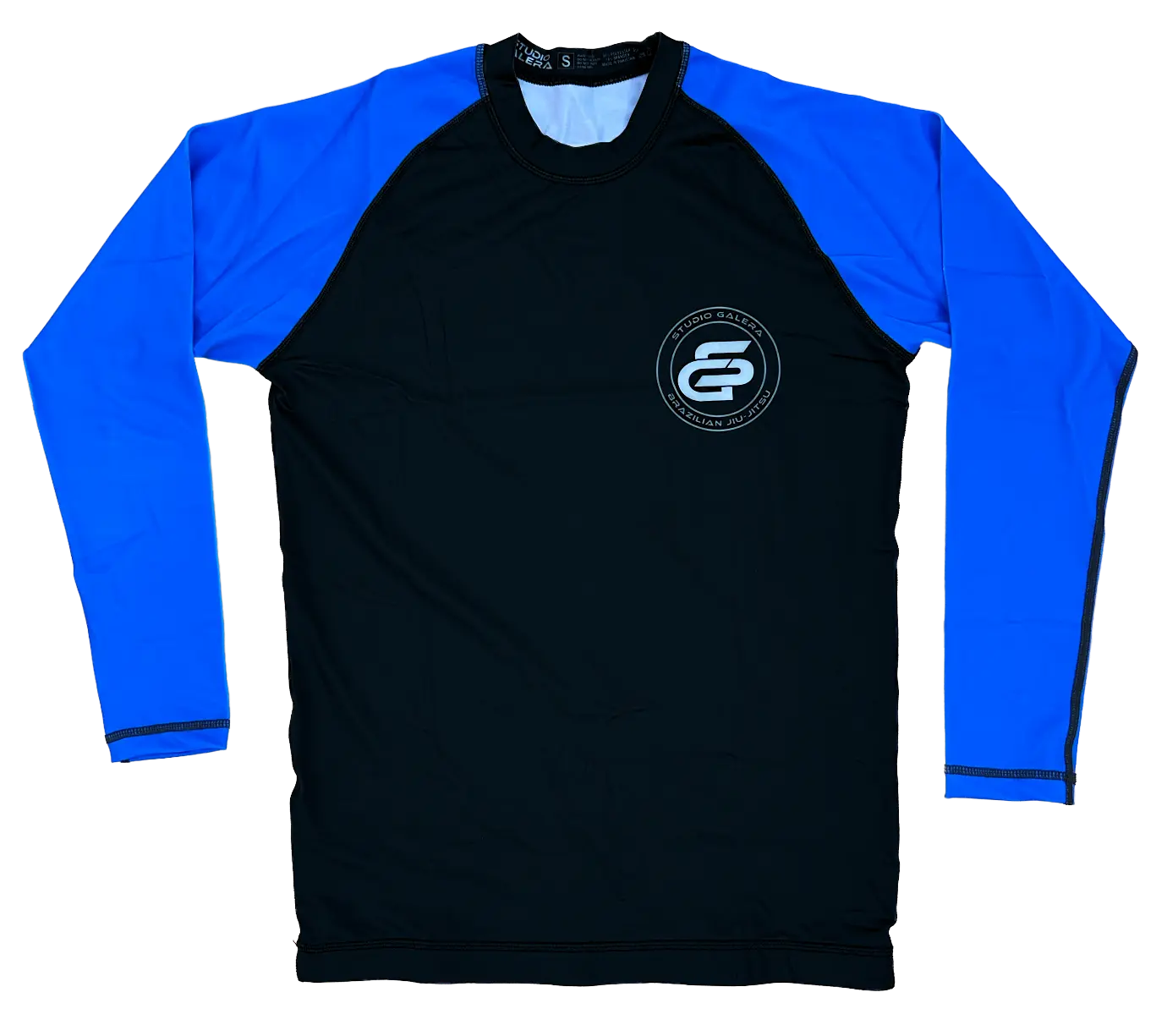 Adult Rashguard (Long Sleeve)