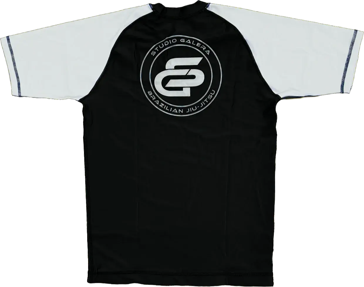 Adult Rashguard (Short Sleeve) - view 2