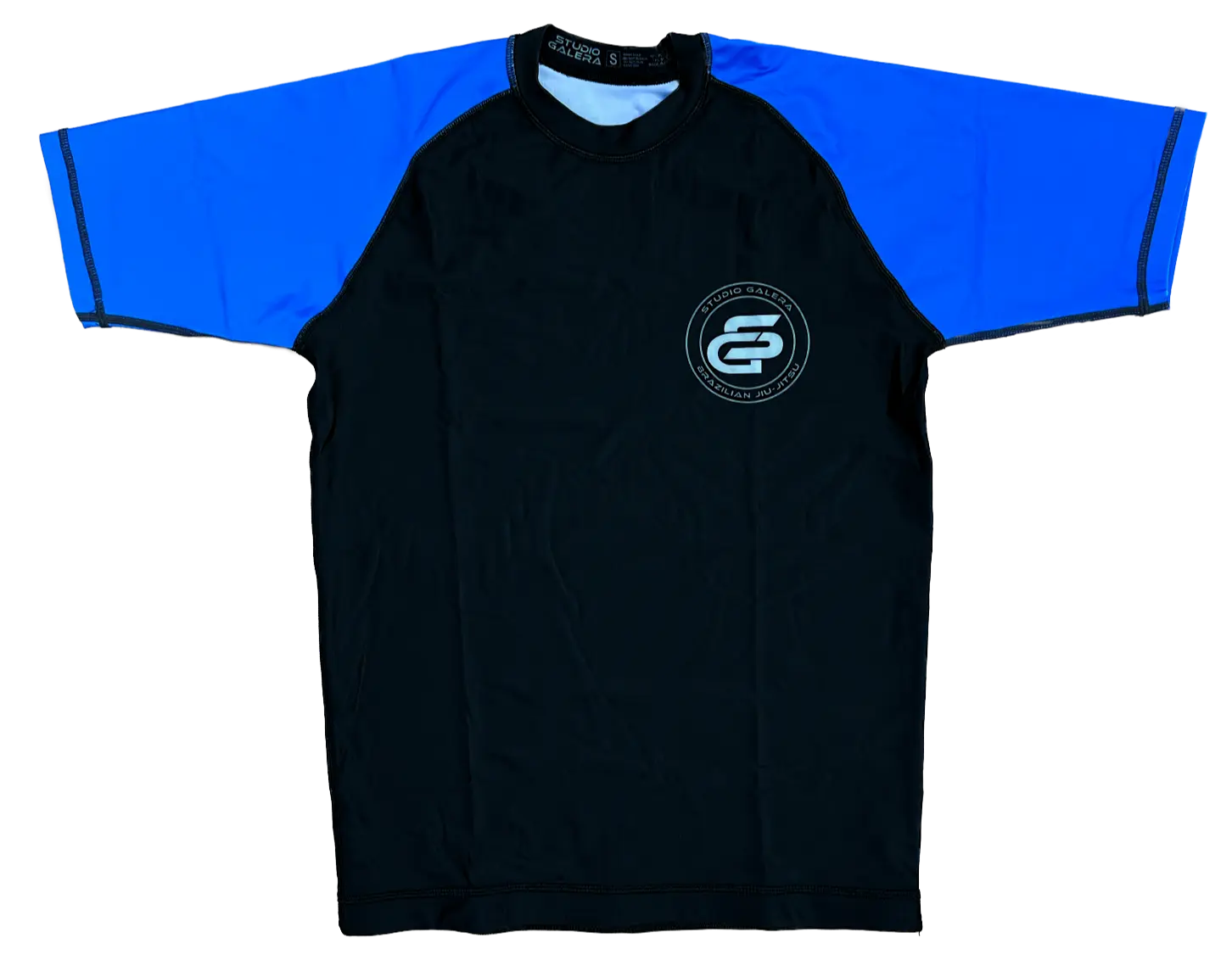 Adult Rashguard (Short Sleeve)