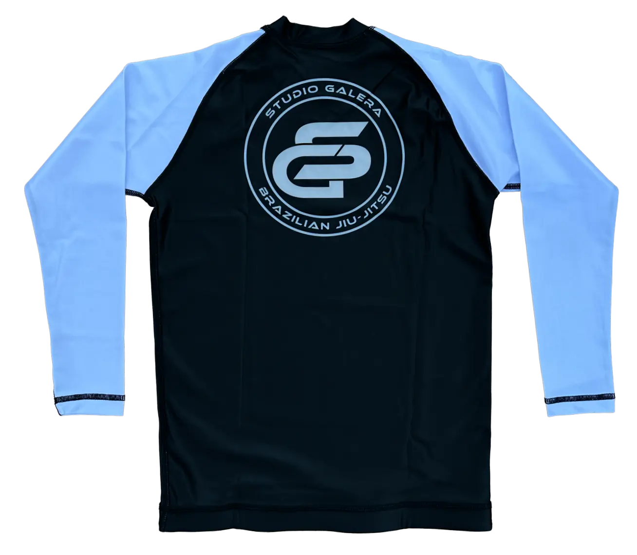 Kids Rashguard (Long Sleeve) - view 2