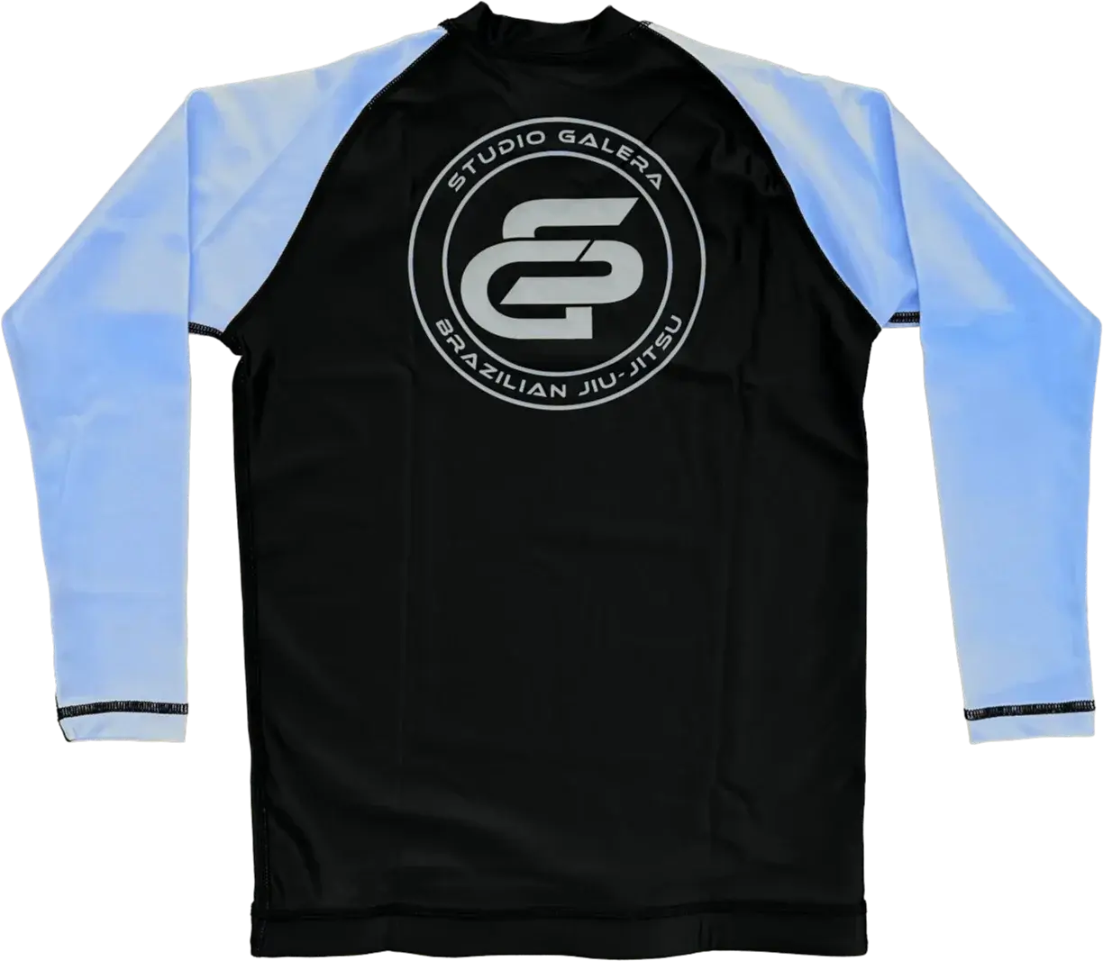 Kids Rashguard (Long Sleeve) - view 2
