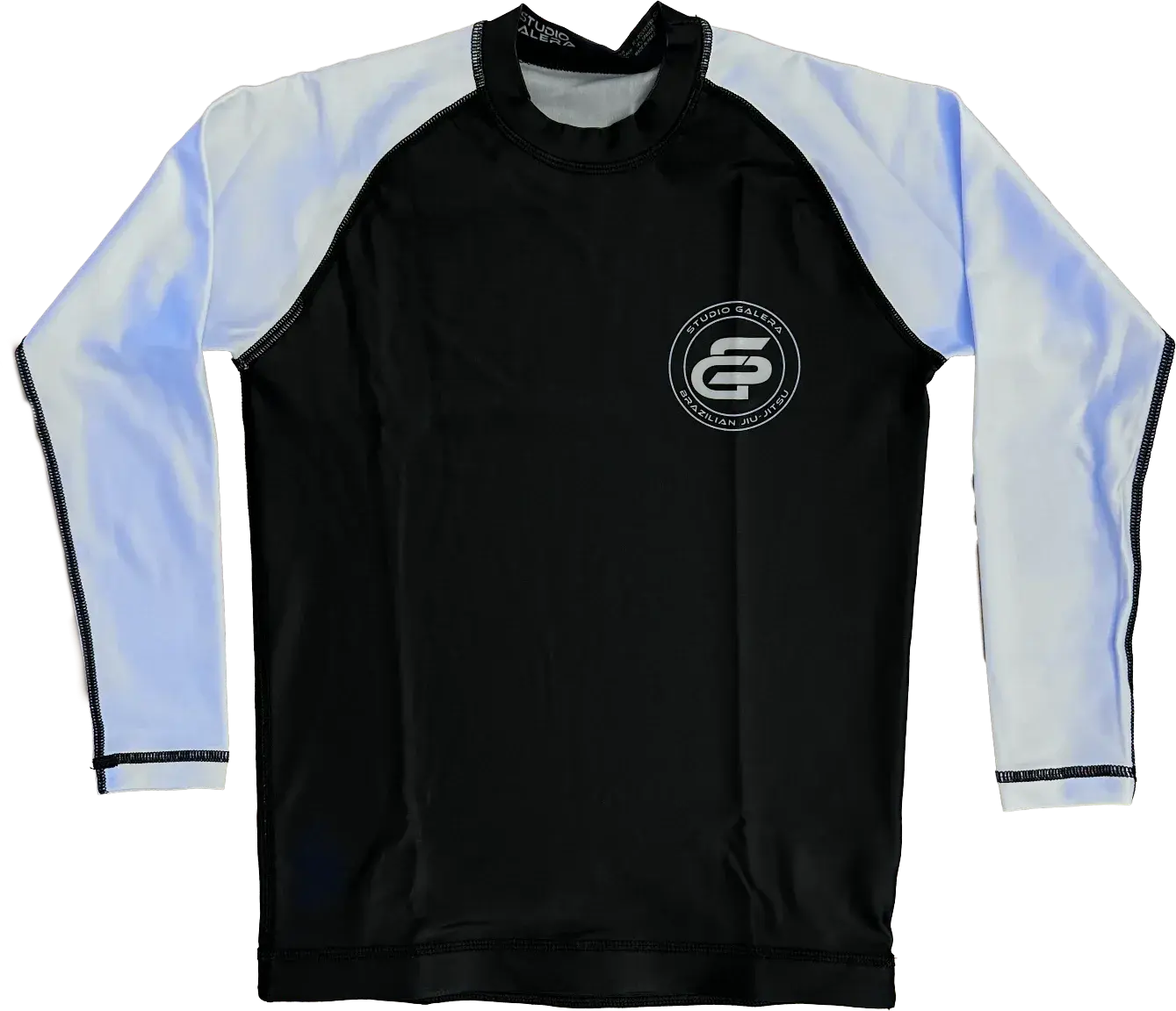 Kids Rashguard (Long Sleeve)