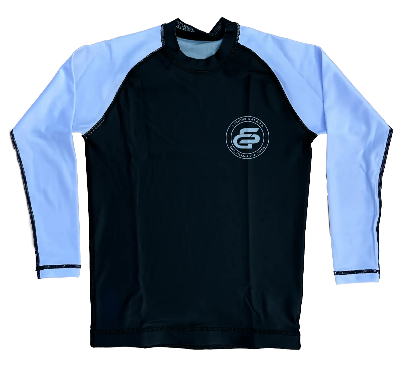 Kids Rashguard (Long Sleeve)