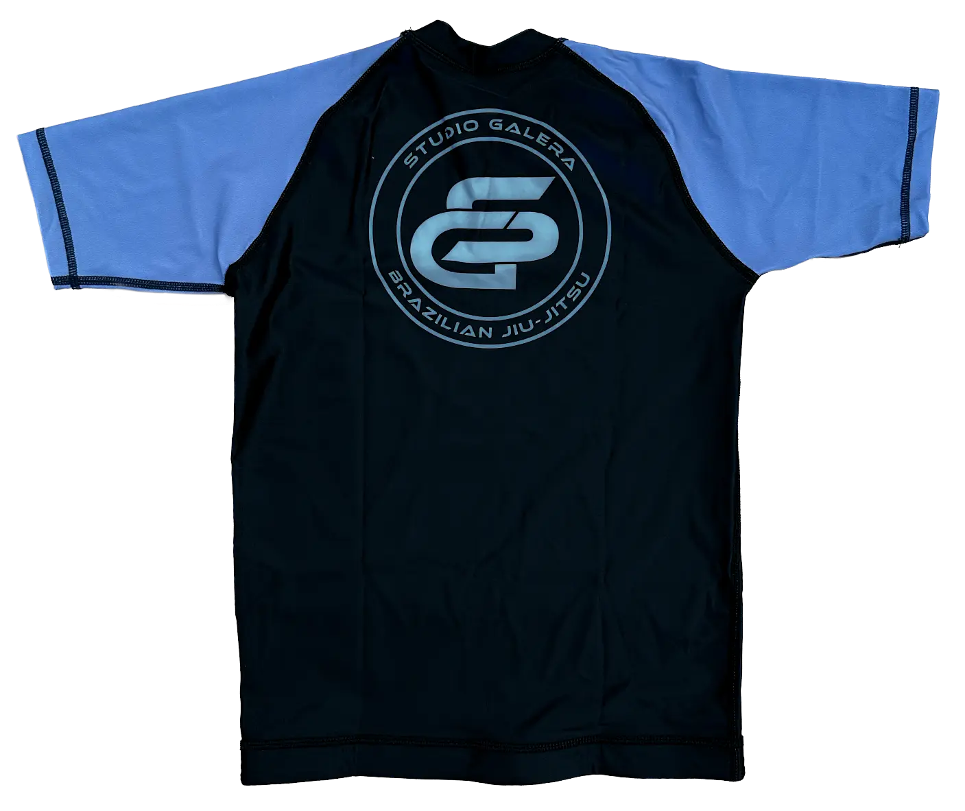 Kids Rashguard (Short Sleeve) - view 2