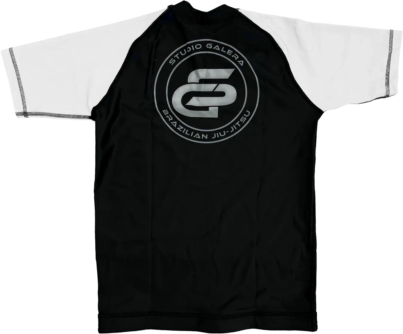 Kids Rashguard (Short Sleeve) - view 2