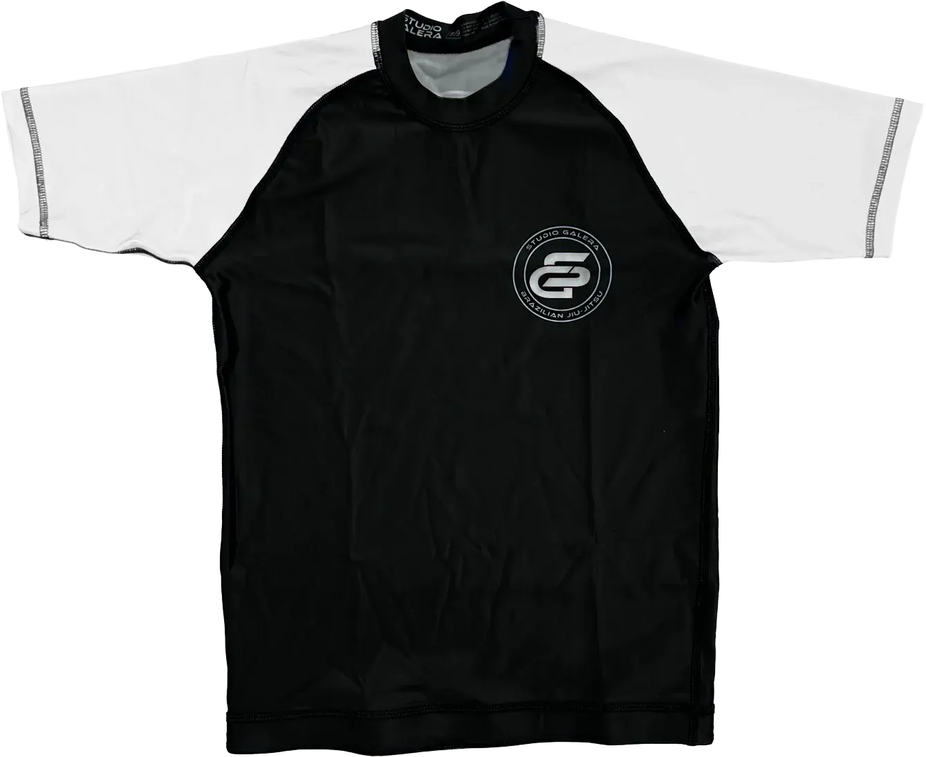 Kids Rashguard (Short Sleeve)