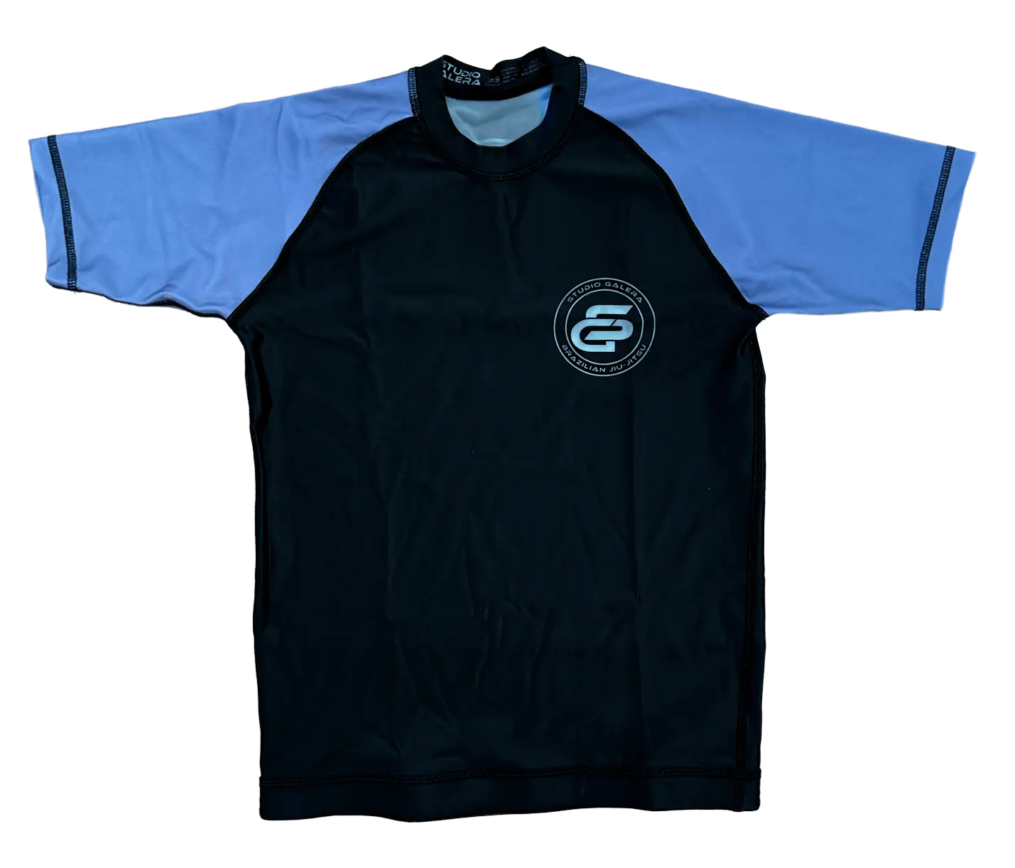 Kids Rashguard (Short Sleeve)
