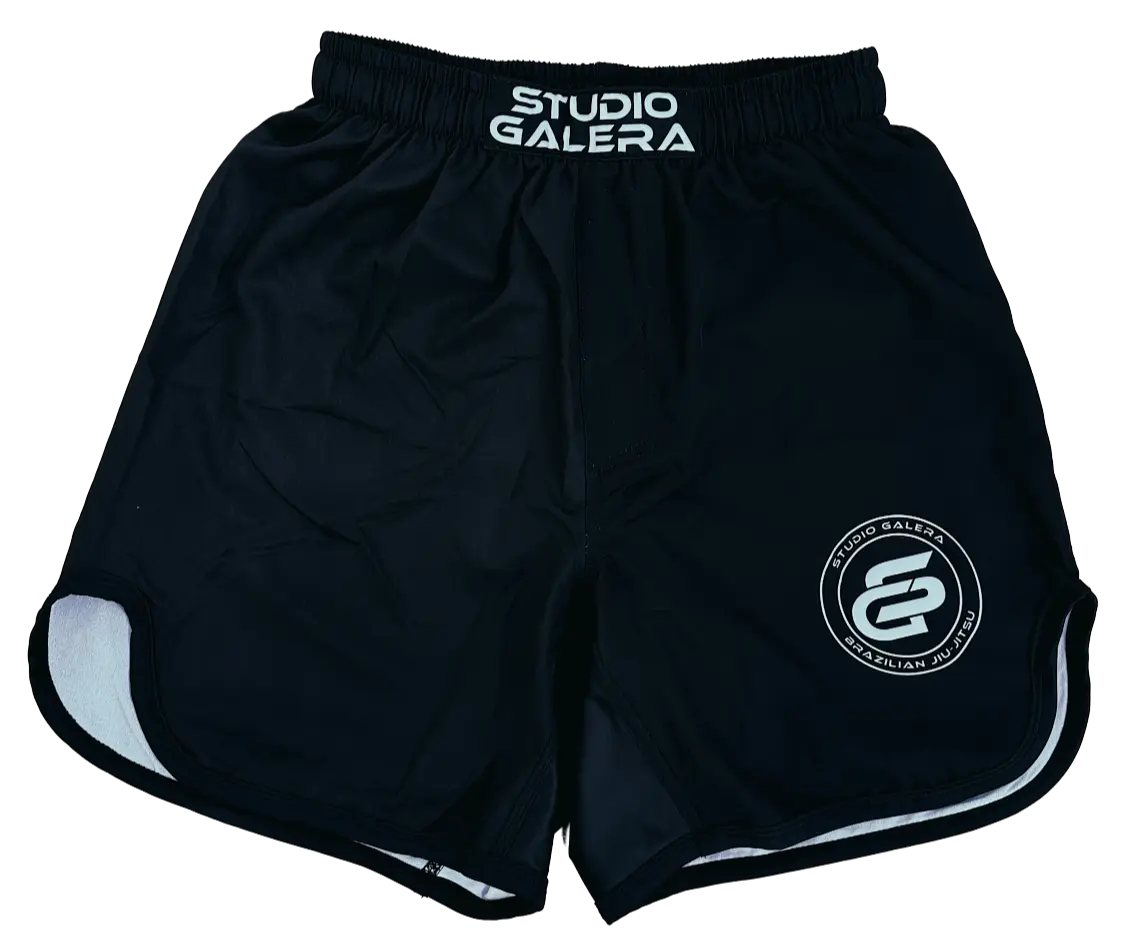 Kids Fight Shorts