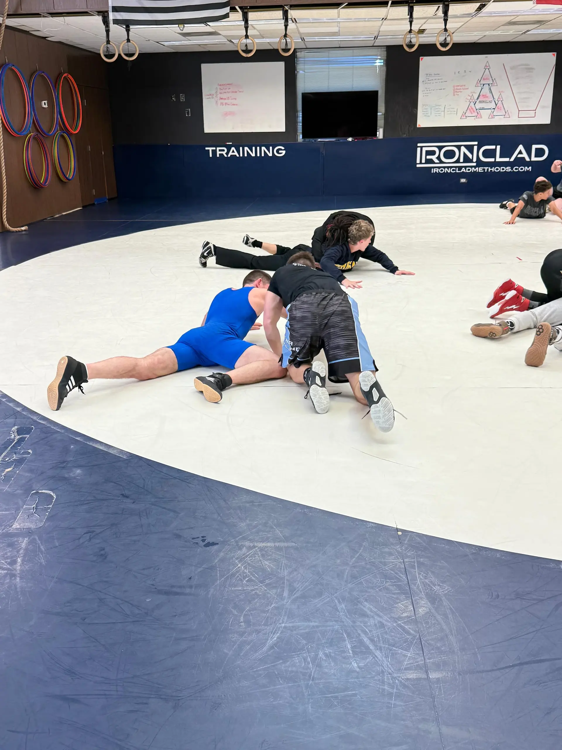 Coach Galera competing in BJJ and freestyle wrestling at the World Police & Fire Games 2025 in Birmingham, Alabama, representing Ireland and Studio Galera in Bandon, West Cork 15