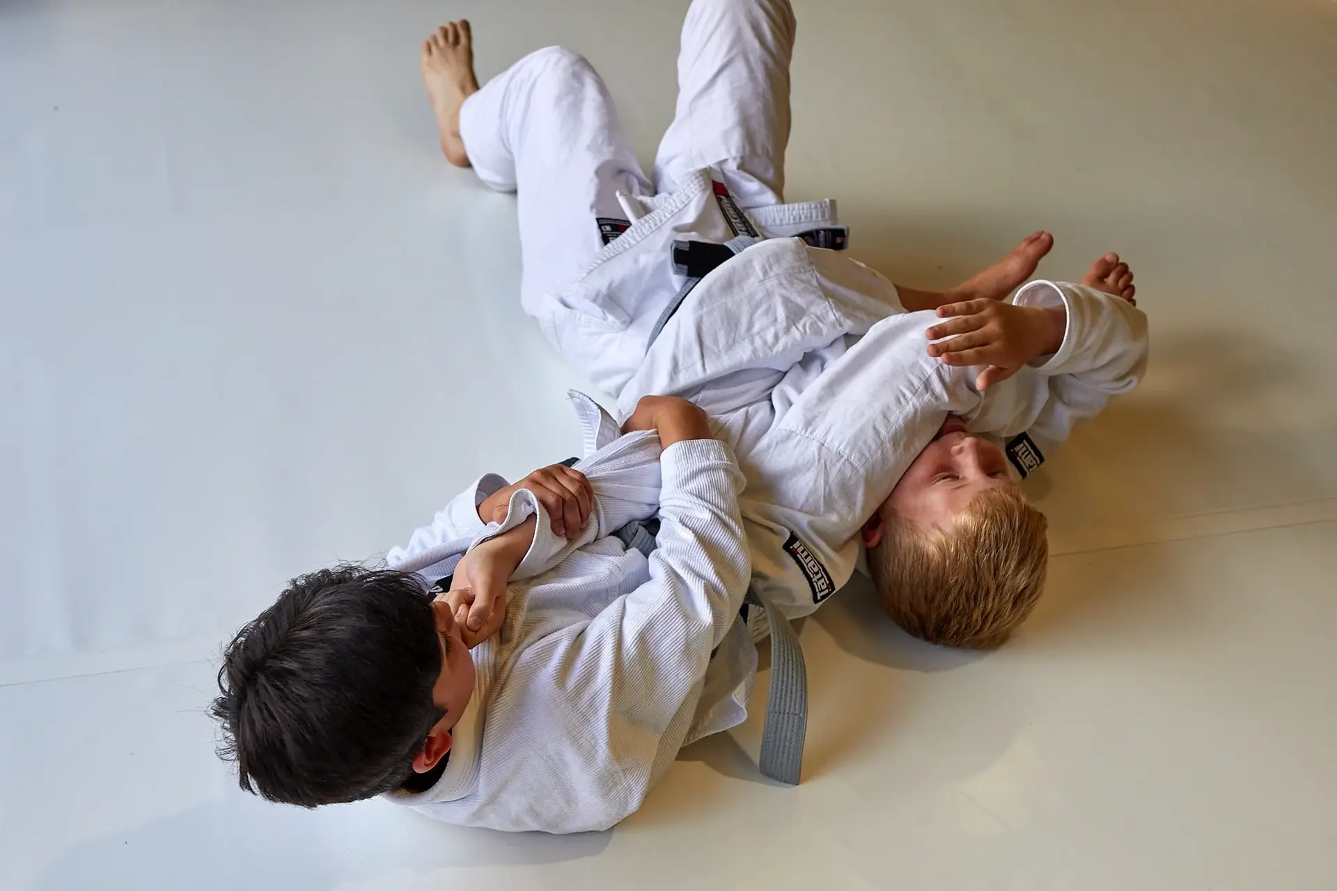 Kids Martial Arts