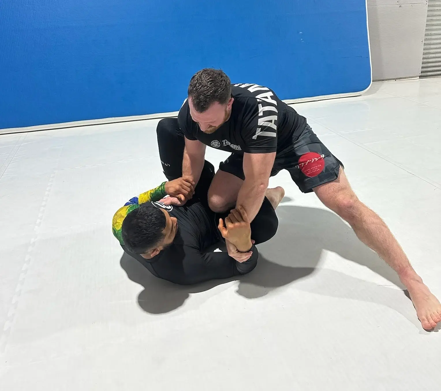 BJJ Beginners Course at Studio Galera in Bandon, West Cork